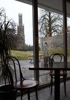 Lennons @ VIsual - Carlow Town